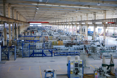 文化傳承+智造突破 聊城陽(yáng)谷解碼產(chǎn)業(yè)升級(jí)新路徑